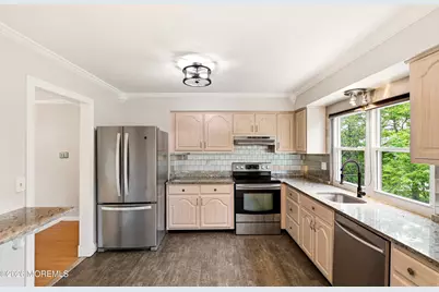 1029 Lucy Lane, Toms River Township, NJ 08753 - Photo 7