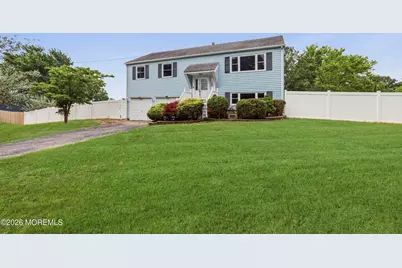 1029 Lucy Lane, Toms River Township, NJ 08753 - Photo 3