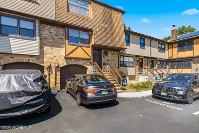 703 Merrywood Drive, Edison, NJ 08817 - Photo 3
