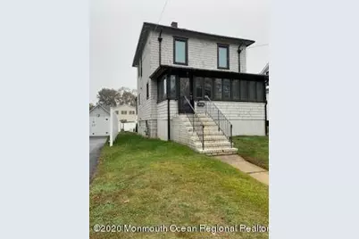 217 Albert Place, Elberon, NJ 07740 - Photo 1