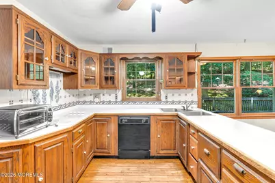 3 Merkin Drive, Millstone Township, NJ 08535 - Photo 15