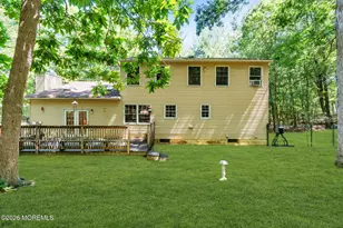 3 Merkin Dr, Millstone Township, NJ 08535 - Photo 47