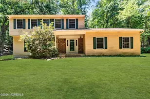 3 Merkin Dr, Millstone Township, NJ 08535 - Photo 53