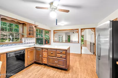 3 Merkin Drive, Millstone Township, NJ 08535 - Photo 13
