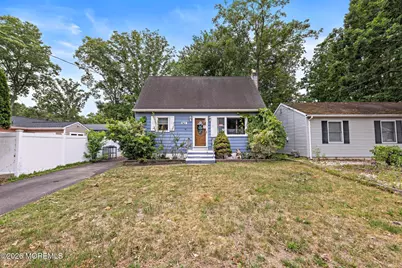 743 Clifton Street, Forked River, NJ 08731 - Photo 1
