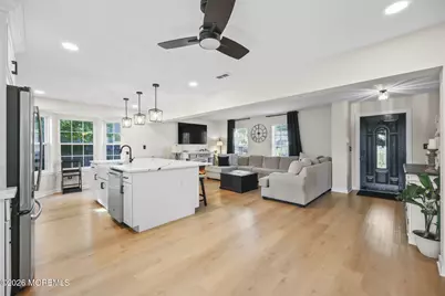 1009 Beach Lane, Manahawkin, NJ 08050 - Photo 9