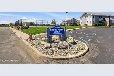 51 Valentine Street #6B, Monmouth Beach, NJ 07750 - Photo 1