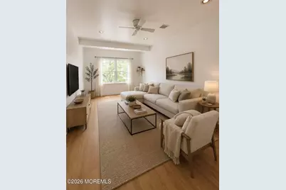 111 Brighton Avenue #3, Long Branch, NJ 07740 - Photo 5