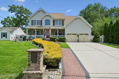 155 Riptide Avenue, Manahawkin, NJ 08050 - Photo 1