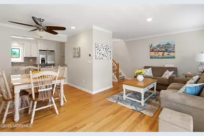 109 Cliff Avenue #2B, Bradley Beach, NJ 07720 - Photo 9