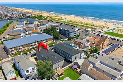 109 Cliff Avenue #2B, Bradley Beach, NJ 07720 - Photo 33