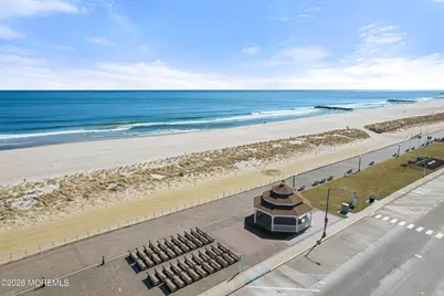 109 Cliff Avenue #2B, Bradley Beach, NJ 07720 - Photo 27