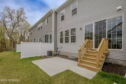 213 Harley Lane, Manalapan Township, NJ 07726 - Photo 33