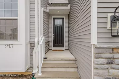 213 Harley Lane, Manalapan Township, NJ 07726 - Photo 3