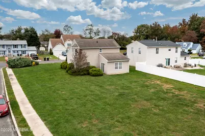 40 Sassafras Court, Sicklerville, NJ 08081 - Photo 23