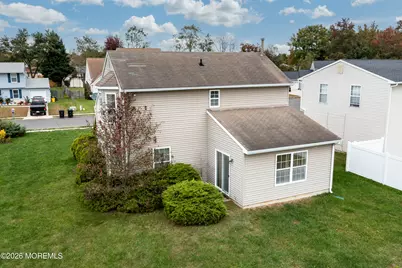 40 Sassafras Court, Sicklerville, NJ 08081 - Photo 21