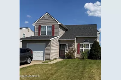 40 Sassafras Court, Sicklerville, NJ 08081 - Photo 1