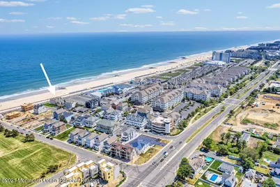 152 Ocean Avenue N #A3, Long Branch, NJ 07740 - Photo 1