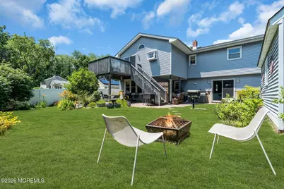 1711 Beverly Street, Wall Township, NJ 07719 - Photo 51