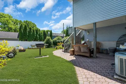 1711 Beverly Street, Wall Township, NJ 07719 - Photo 49