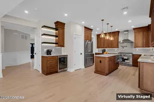23 Wicker Pl, Morganville, NJ 07751 - Photo 17