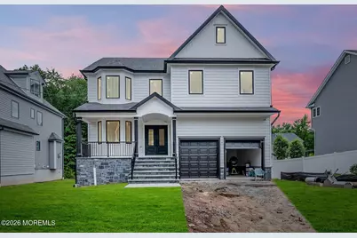 25 Wicker Place, Morganville, NJ 07751 - Photo 1