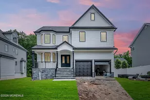 25 Wicker Pl, Morganville, NJ 07751 - Photo 1