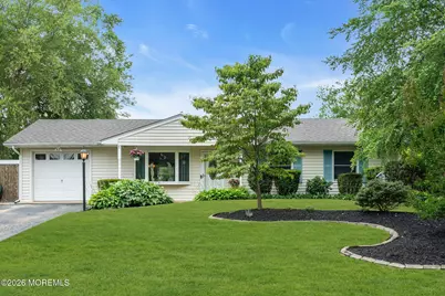 409 Lawrence Drive, Lanoka Harbor, NJ 08734 - Photo 1