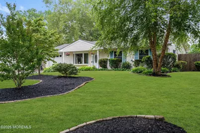 409 Lawrence Drive, Lanoka Harbor, NJ 08734 - Photo 5
