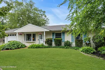 409 Lawrence Drive, Lanoka Harbor, NJ 08734 - Photo 3