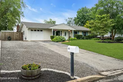 409 Lawrence Drive, Lanoka Harbor, NJ 08734 - Photo 7
