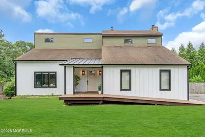 458 Penn Avenue N, Forked River, NJ 08731 - Photo 1
