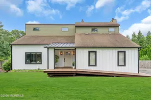 458 Penn Ave N, Forked River, NJ 08731 - Photo 1