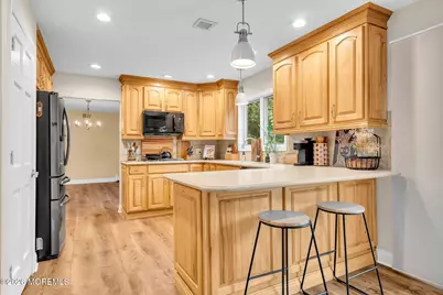 458 Penn Avenue N, Forked River, NJ 08731 - Photo 3