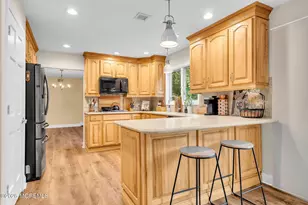 458 Penn Ave N, Forked River, NJ 08731 - Photo 3