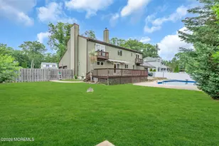 458 Penn Ave N, Forked River, NJ 08731 - Photo 67