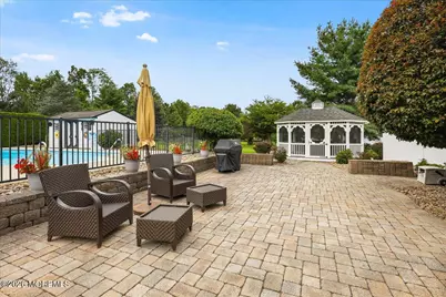 641 Kirwan Court, Freehold, NJ 07728 - Photo 39