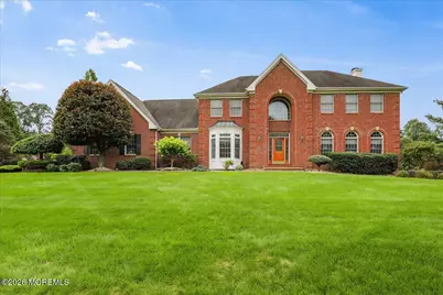 641 Kirwan Court, Freehold, NJ 07728 - Photo 47