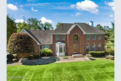641 Kirwan Court, Freehold, NJ 07728 - Photo 1