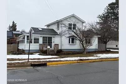 319 Church Street, Lakehurst, NJ 08733 - Photo 3