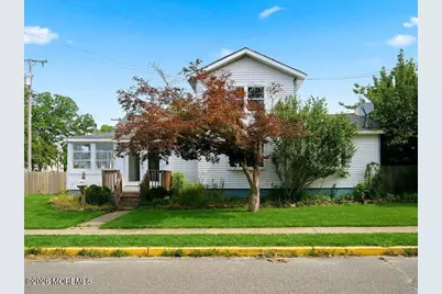 319 Church Street, Lakehurst, NJ 08733 - Photo 5