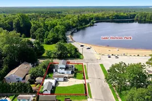 319 Church St, Lakehurst, NJ 08733 - Photo 3