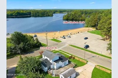 319 Church Street, Lakehurst, NJ 08733 - Photo 29