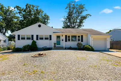 412 Midstreams Road, Brick, NJ 08724 - Photo 1