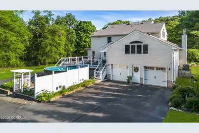 848 Farmingdale Road, Jackson, NJ 08527 - Photo 87