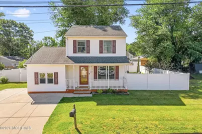 205 County Road, Aberdeen Township, NJ 07721 - Photo 1