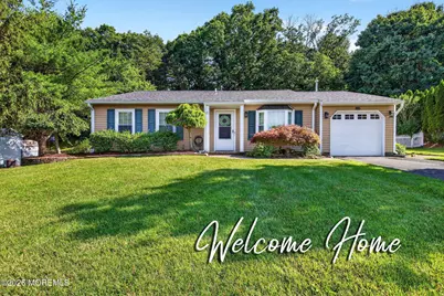 885 Yellowbank Road, Toms River Township, NJ 08753 - Photo 1