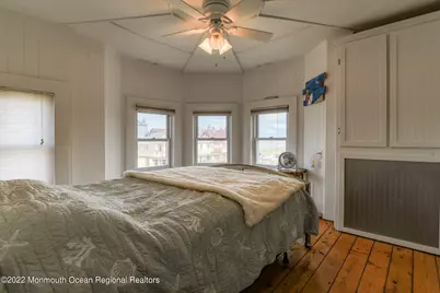 8 Surf Avenue #Upper, Ocean Grove, NJ 07756 - Photo 17