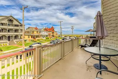 8 Surf Avenue #Upper, Ocean Grove, NJ 07756 - Photo 19