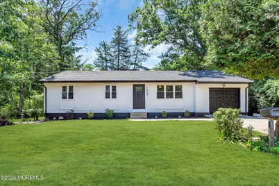 1030 Hanover Boulevard, Browns Mills, NJ 08015 - Photo 1